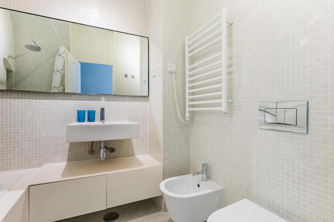 Chiado Prime Garrett Apartment Лиссабон Экстерьер фото