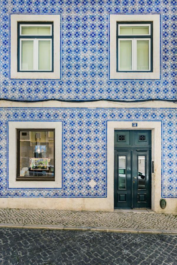 Chiado Prime Garrett Apartment Лиссабон Экстерьер фото
