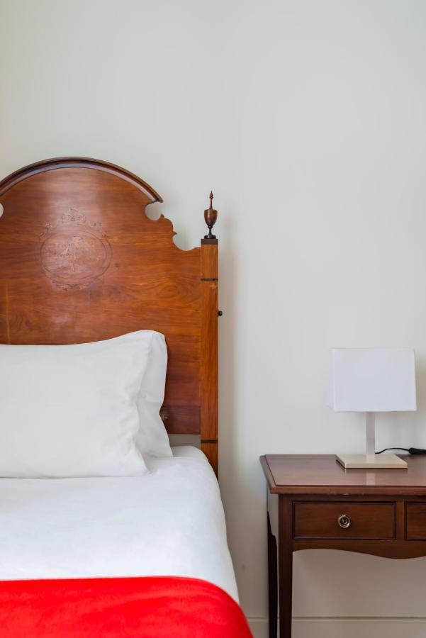 Chiado Prime Garrett Apartment Лиссабон Экстерьер фото